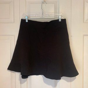 Ann Taylor Loft Fit & Flare Skirt